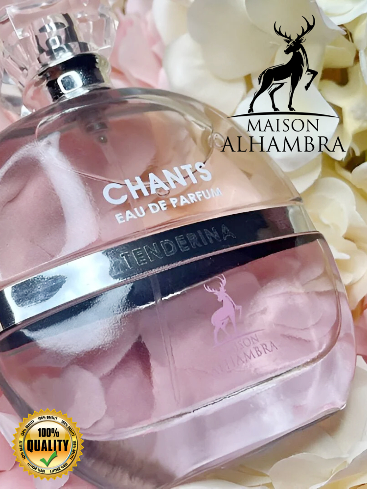 chanel chance eau tendre - аналоги парфумів - блог